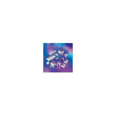 Fci Board Connector, 96 Contact(S), 4 Row(S), Female, Right Angle, 0.079 Inch Pitch, Press Fit Terminal HM1F43FDP000H6PLF